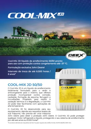 Deex DE4020-JD
