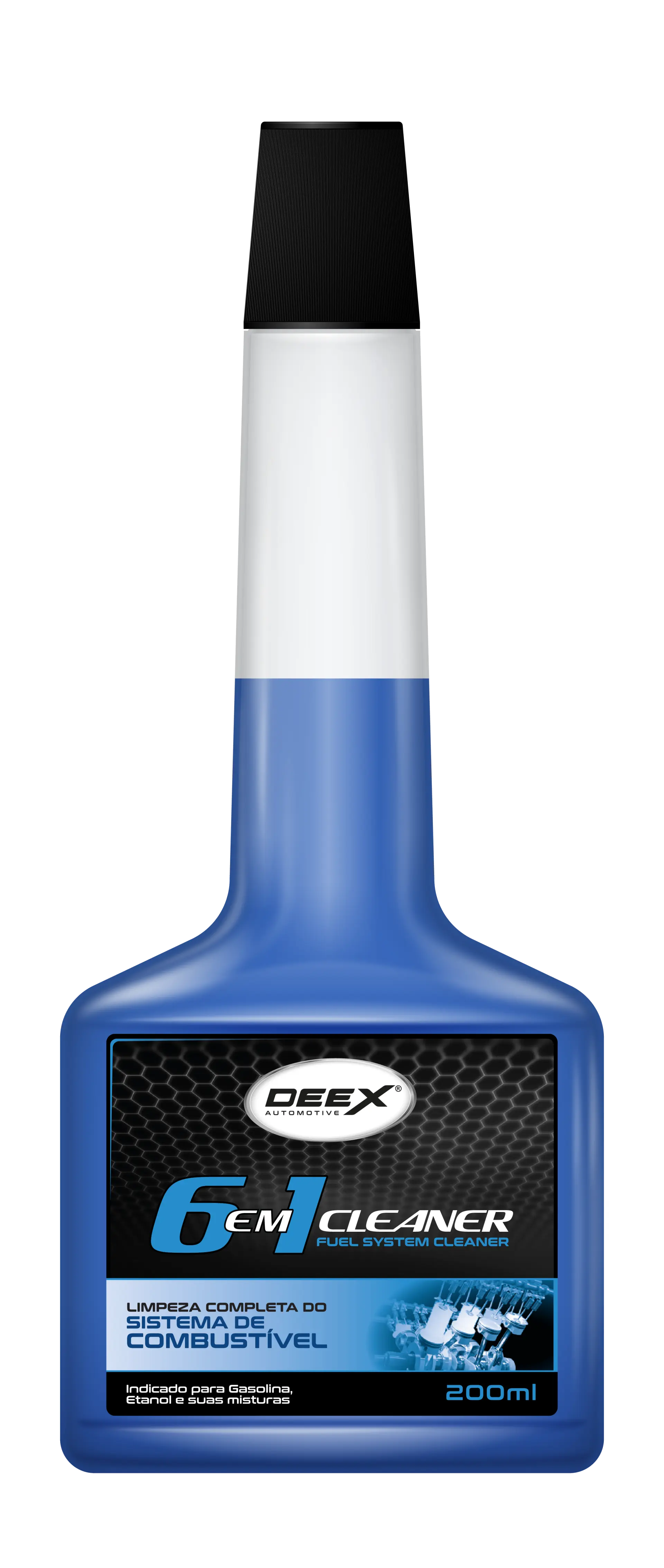 6 in 1 Cleaner