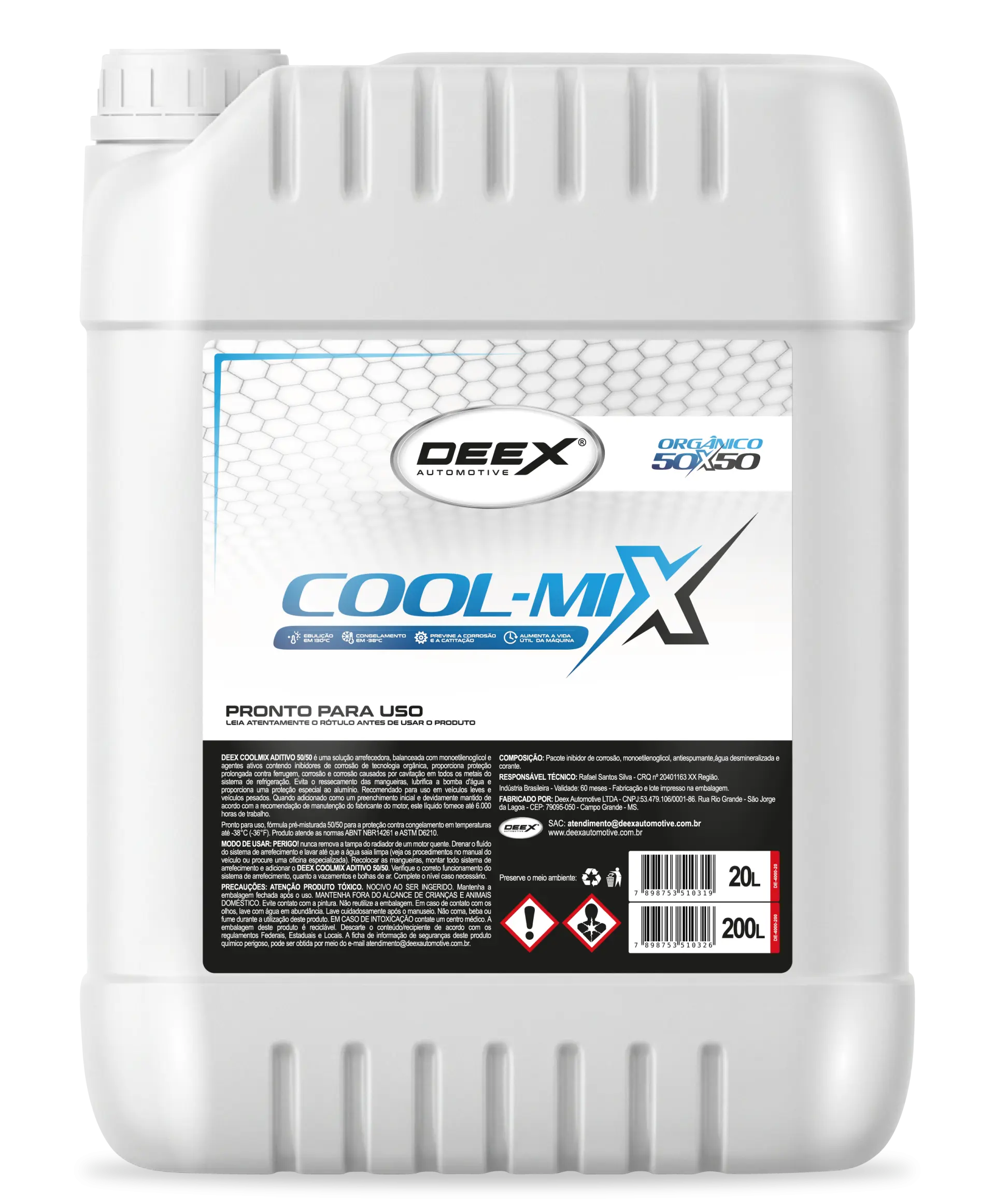 Cool-Mix