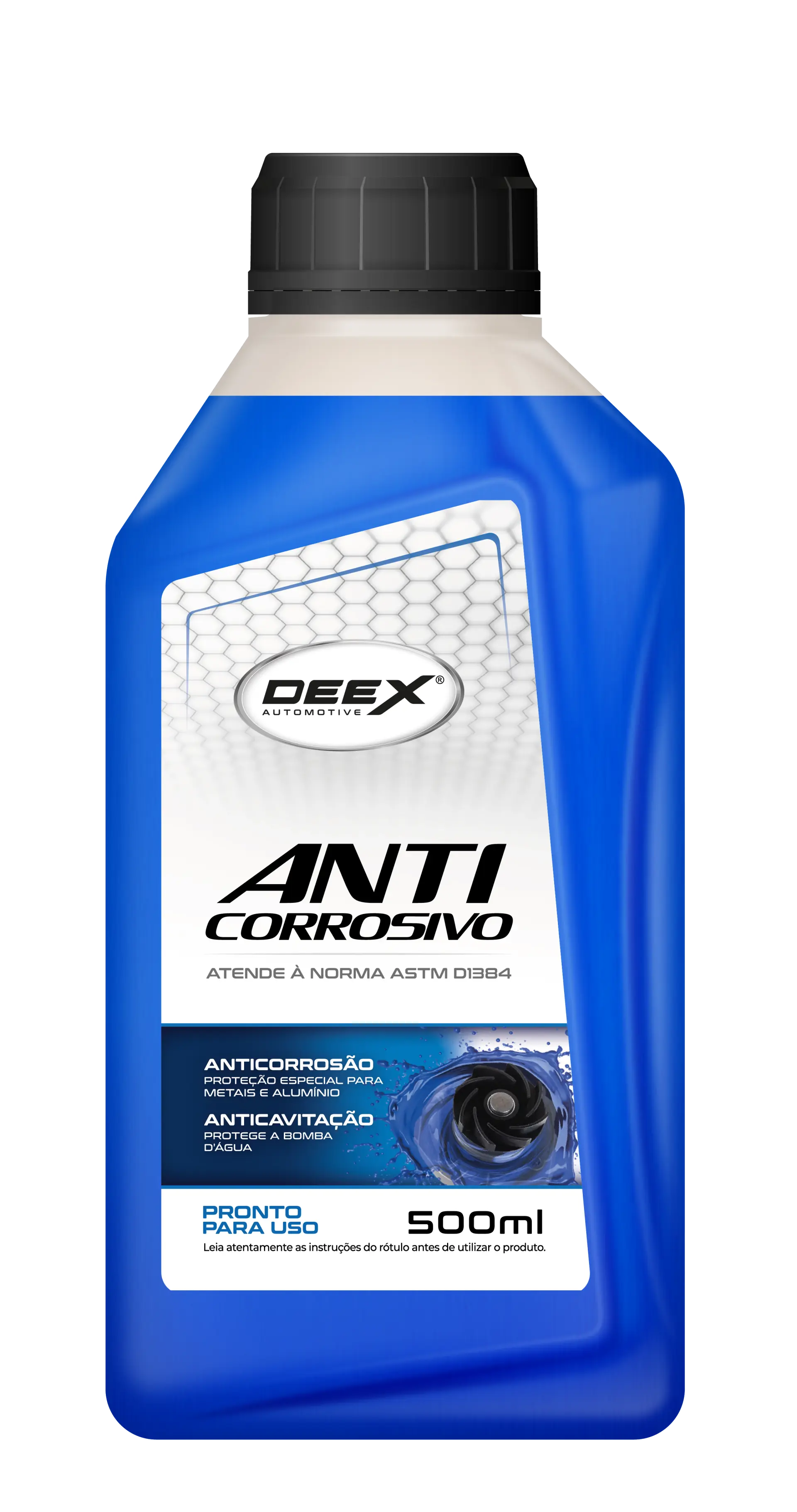 Anti Corossivo