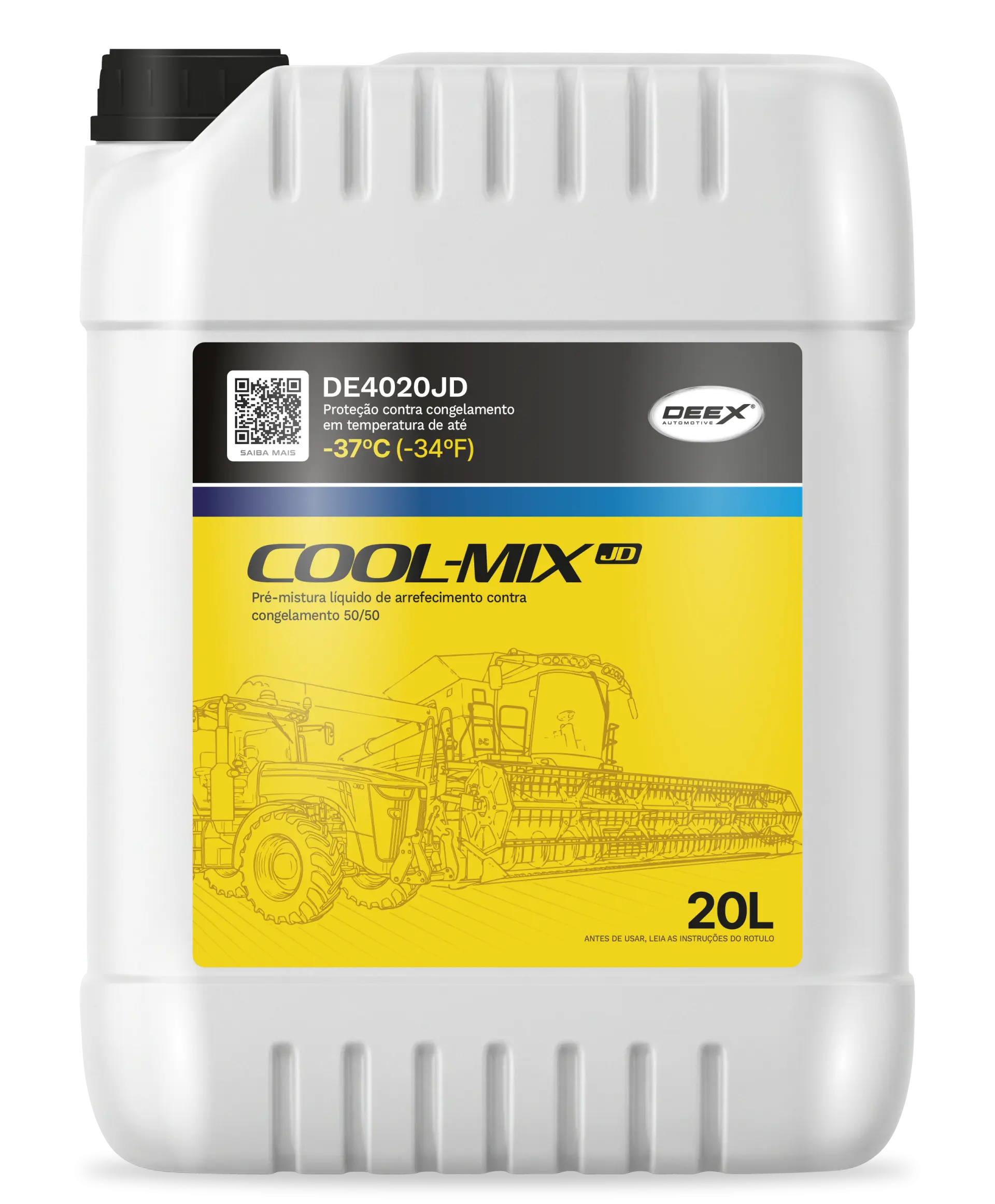 Cool-Mix JD