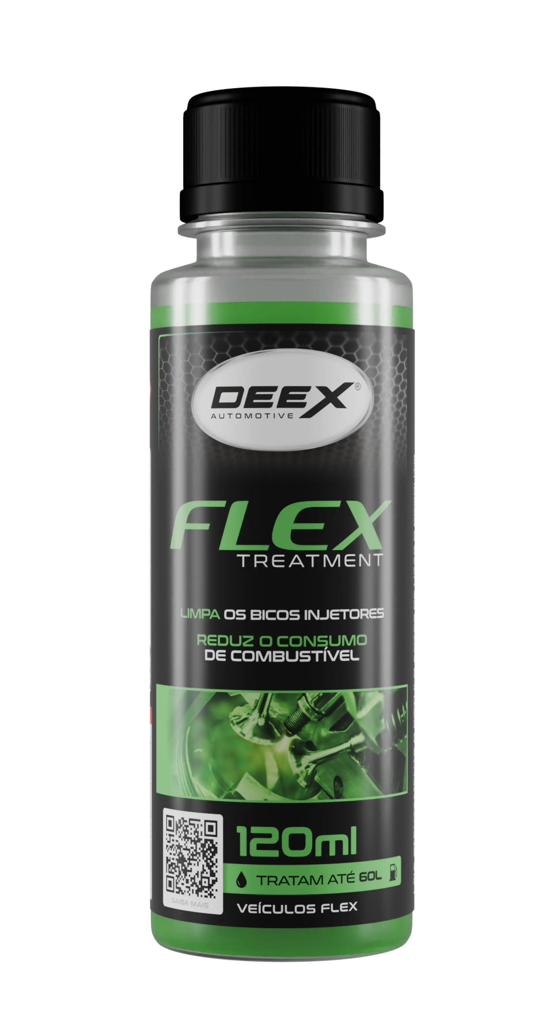 Flex Treatment 120ml