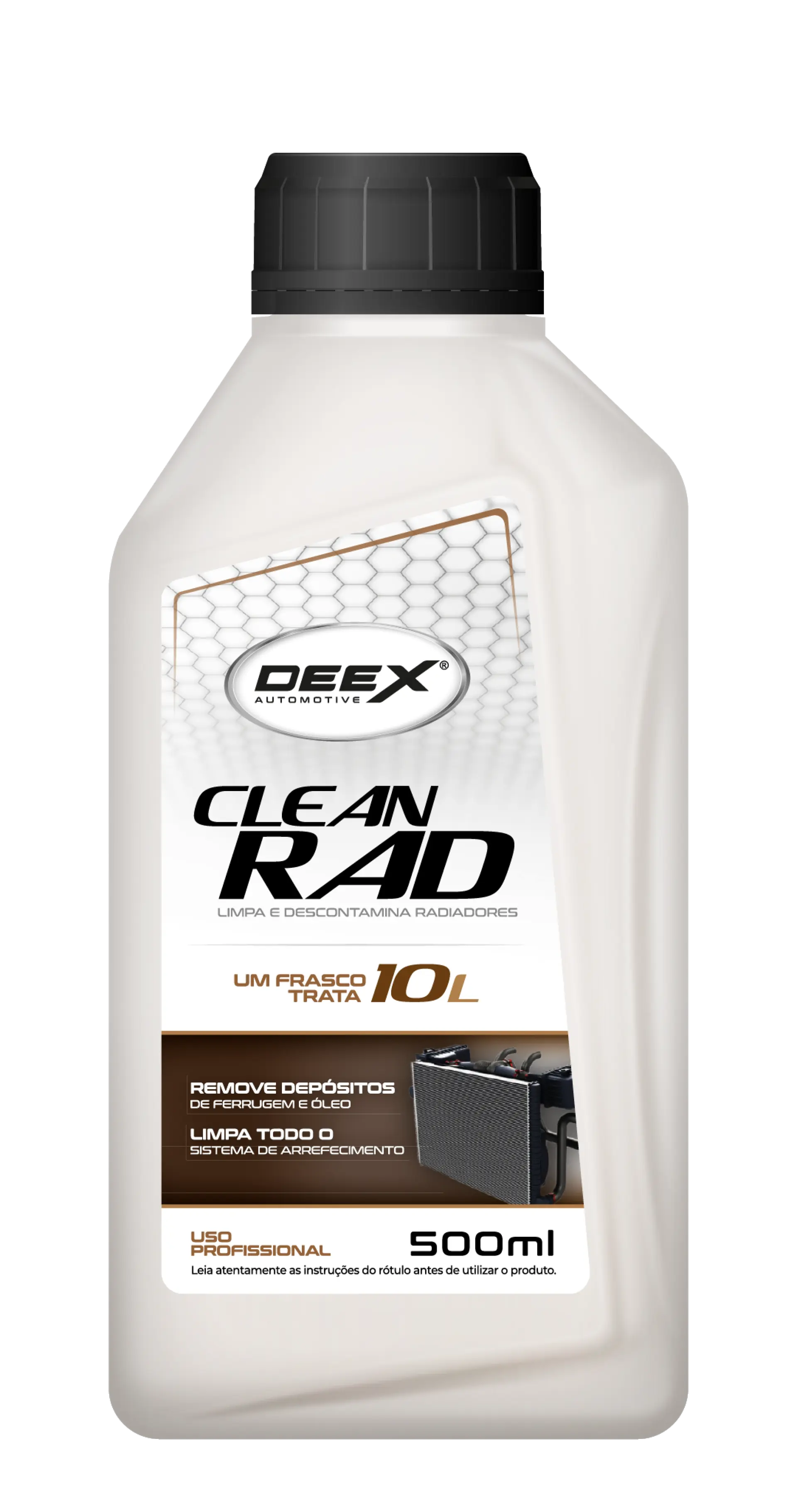 Clean Rad
