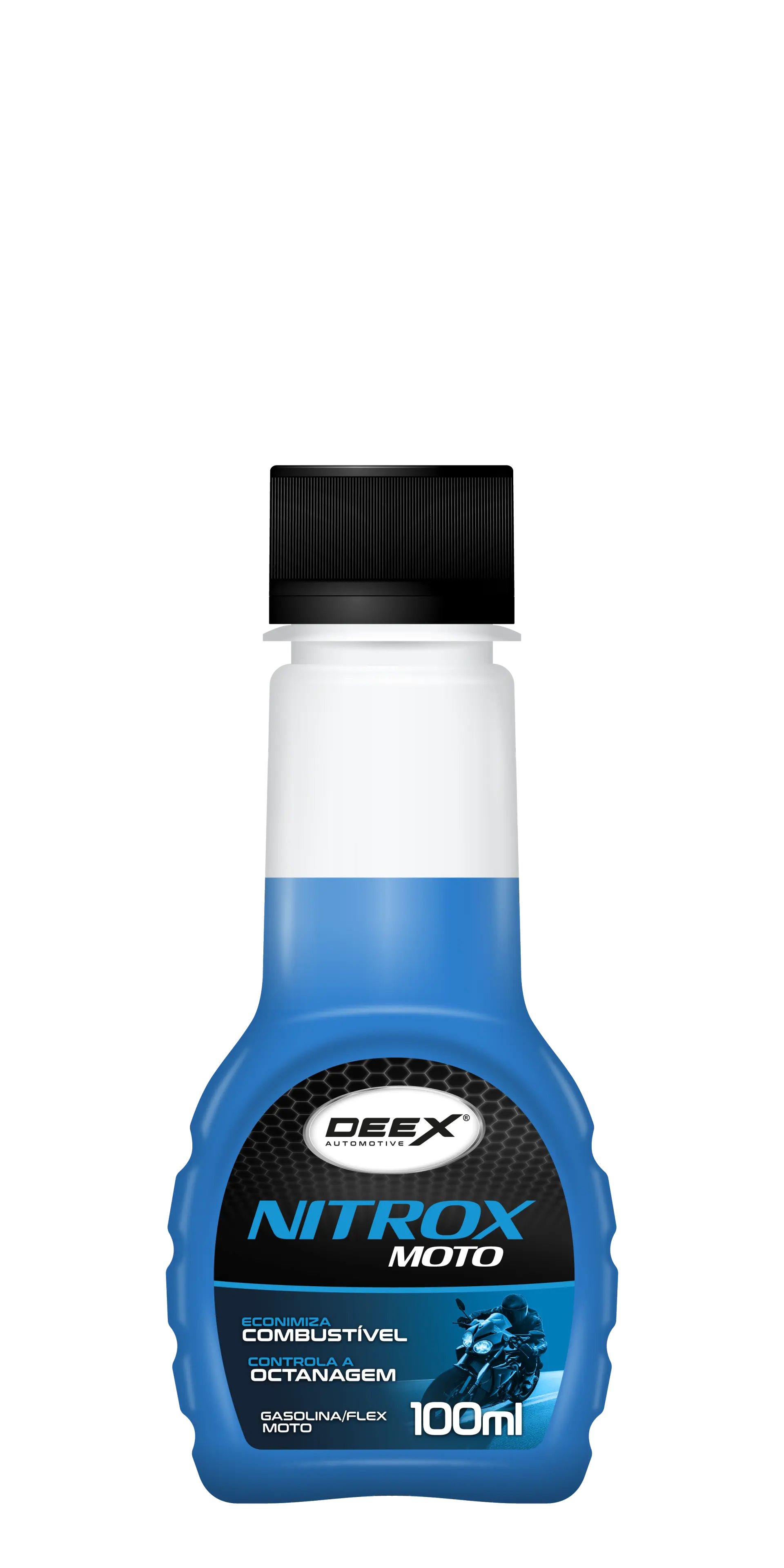Nitrox Moto