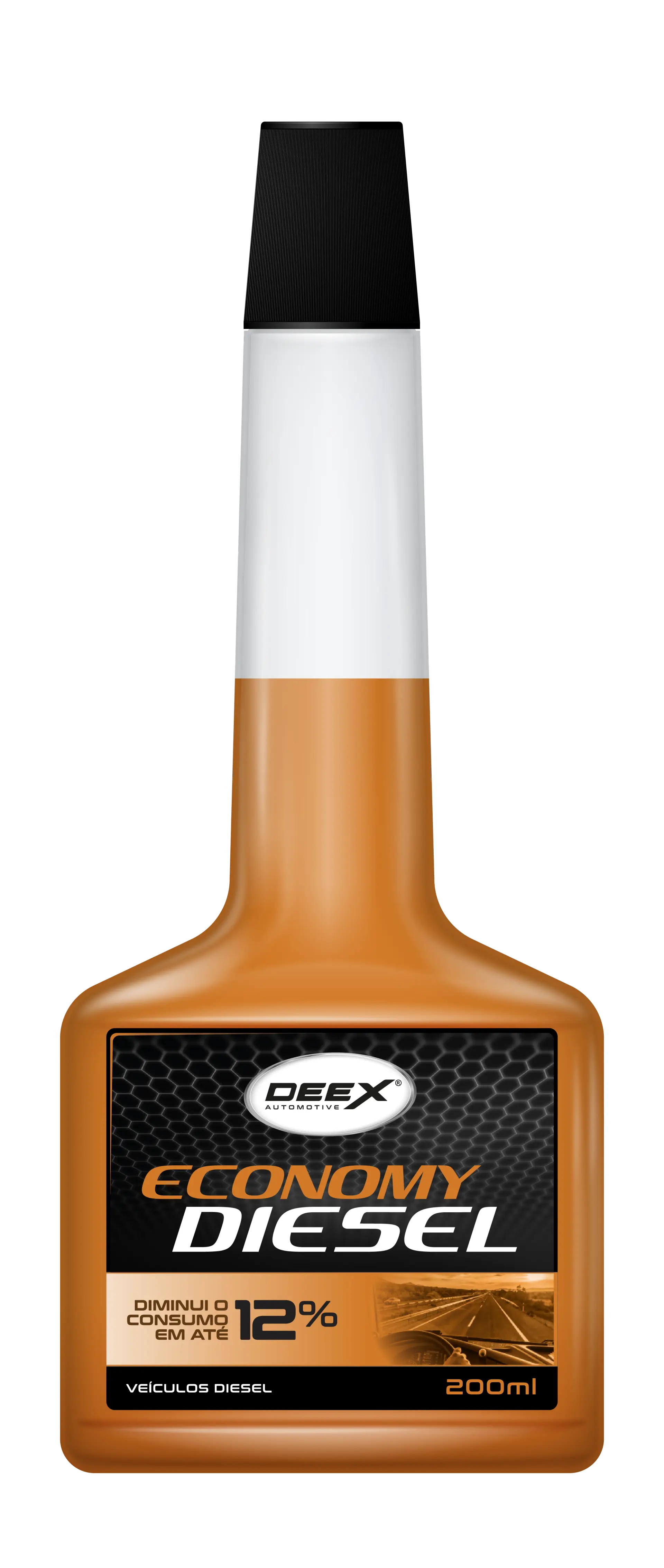 Economy Diesel