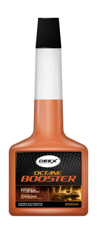 OCTANE BOOSTER