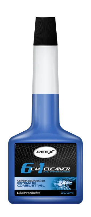 6 in 1 Cleaner