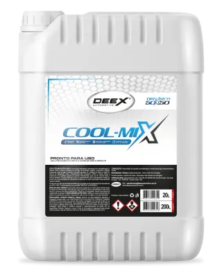 Cool-Mix
