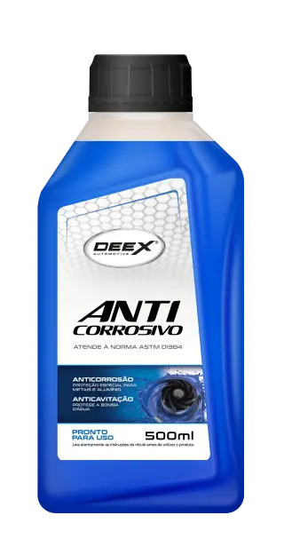 Anti Corossivo