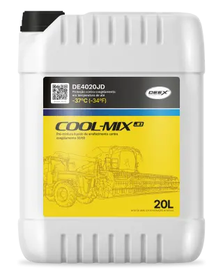Cool-Mix JD