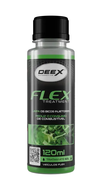 Flex Treatment 120ml