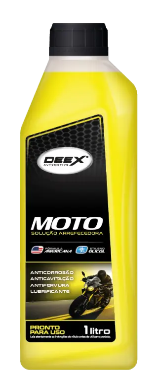 MOTO PRONTO PRA USO