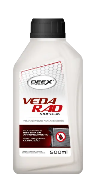 Veda Rad