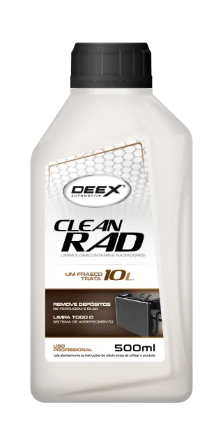 Clean Rad