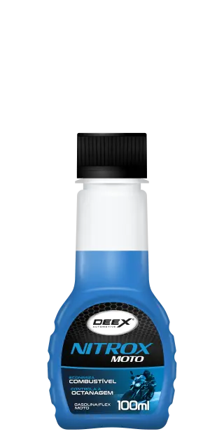 Nitrox Moto
